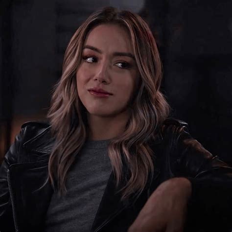 daisy johnson|daisy johnson real name.